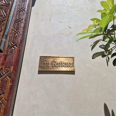 Bed and Breakfast Dar Al Amal Marrakesch Zimmer foto